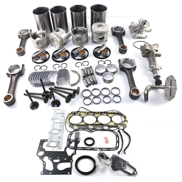 Rebuild-kit