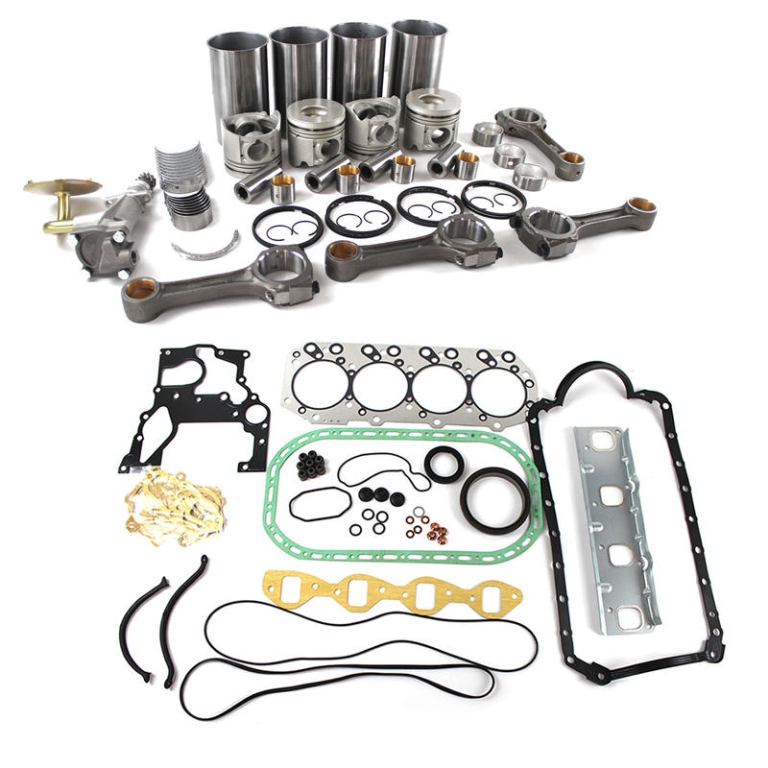 Rebuild-kit