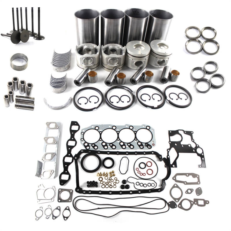 Rebuild-kit