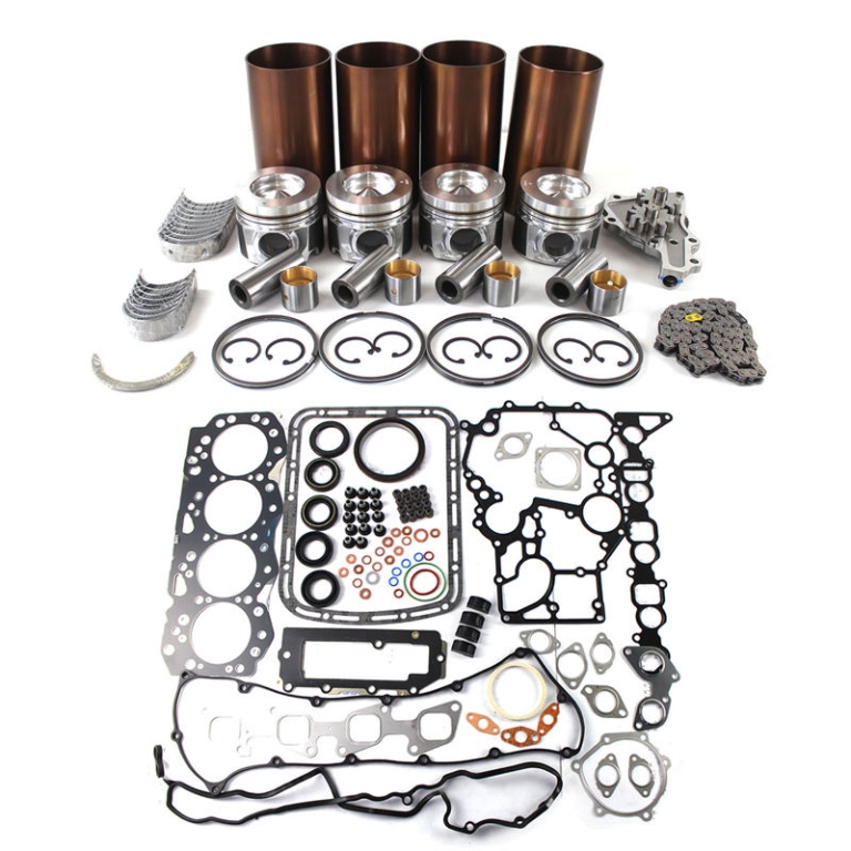 Rebuild-kit