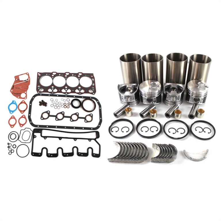 Rebuild-kit