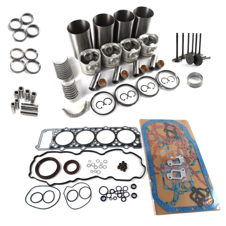 Rebuild-kit