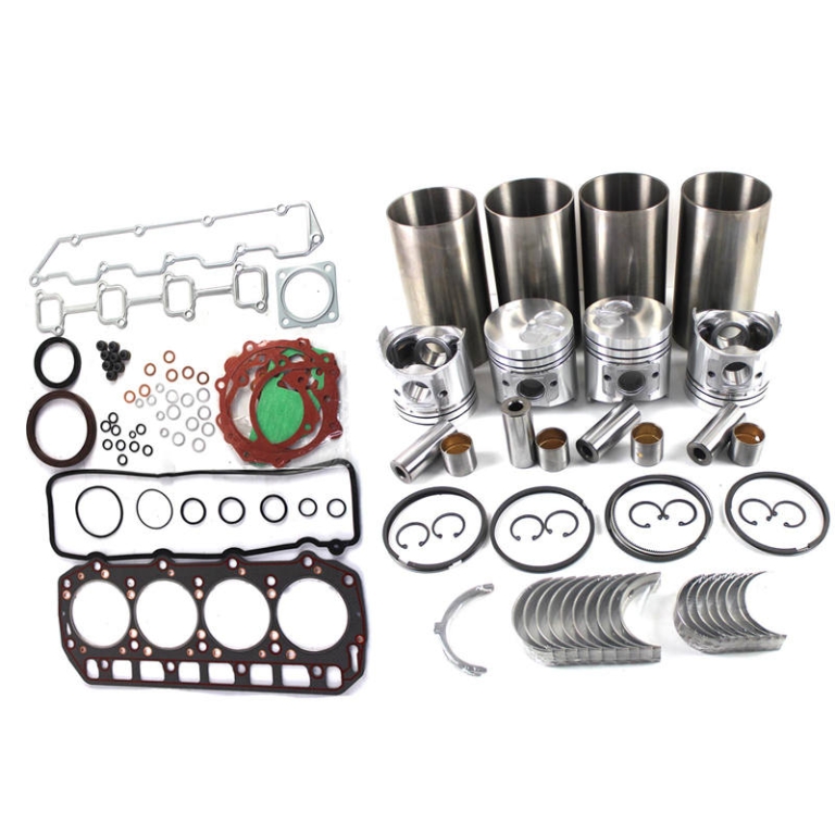 Rebuild-kit