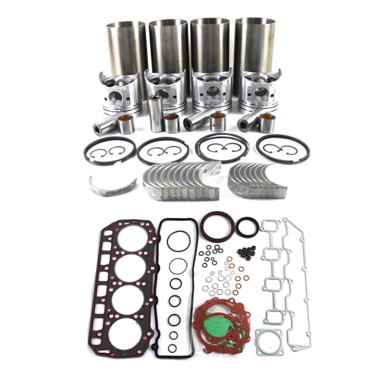 Rebuild-kit