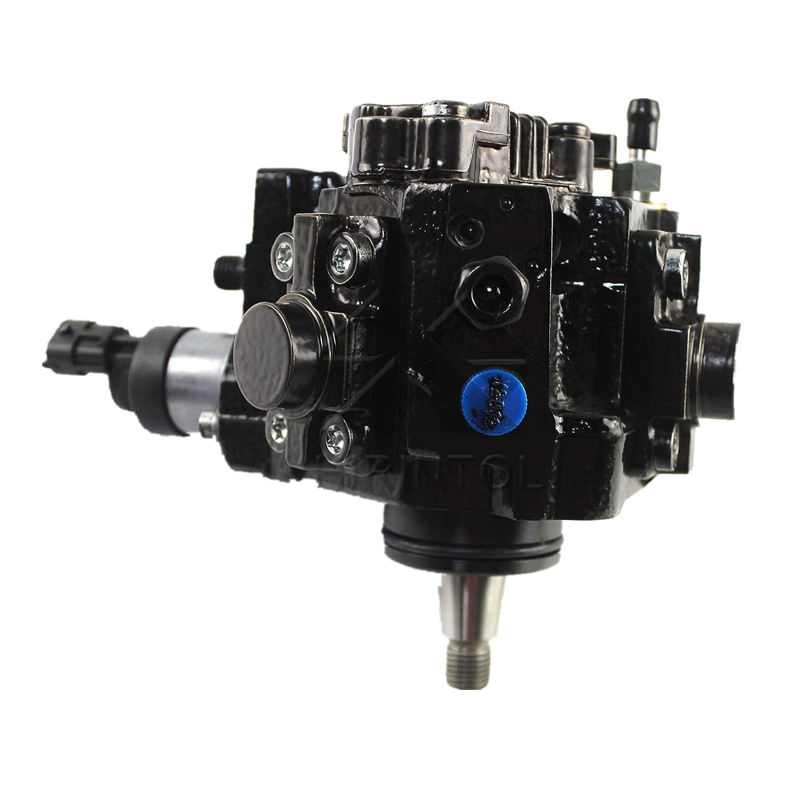 Diesel Fuel Injection Pump