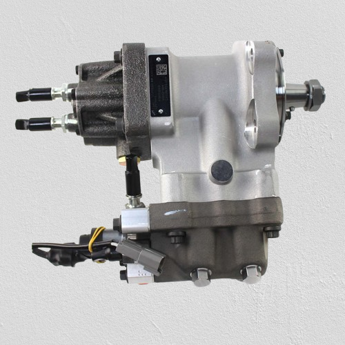 Fuel Injection Pump for Komatsu/Cummins Engine 6745-71-1170