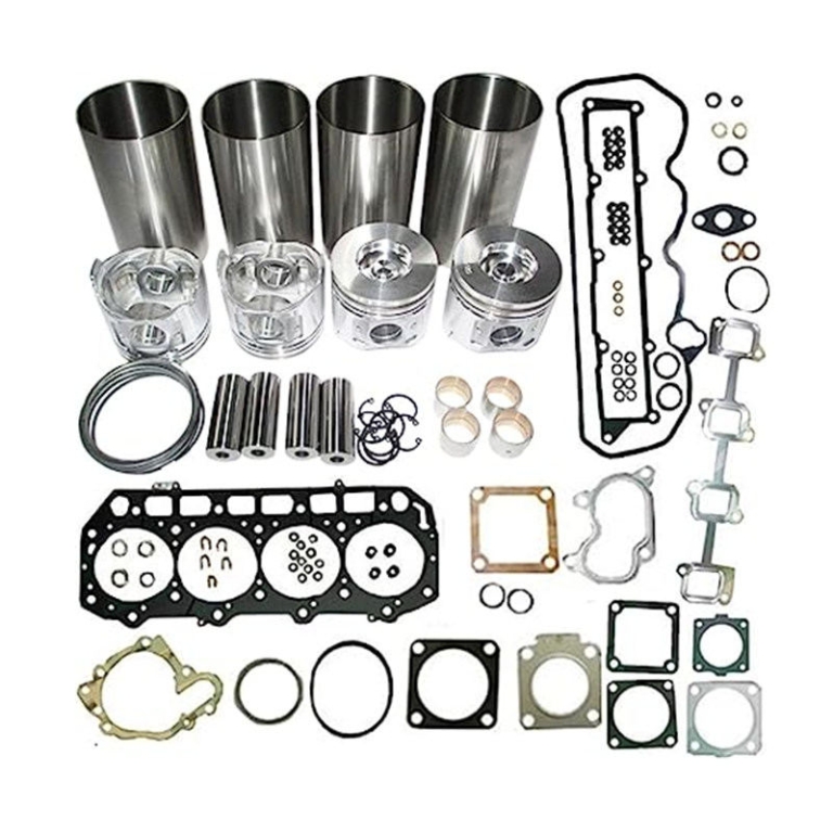 Kit de Reacondicionamiento de Motor