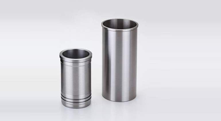 Cylinder Liners / Sleeves for Heavy-Duty Diesel Engines