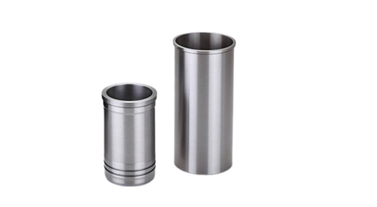 Cylinder Liner Sleeve for Heavy-Duty Diesel Engine – High Wear Resistance