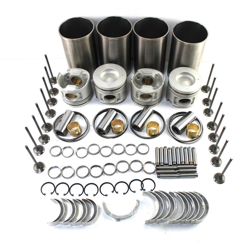 Rebuild-kit