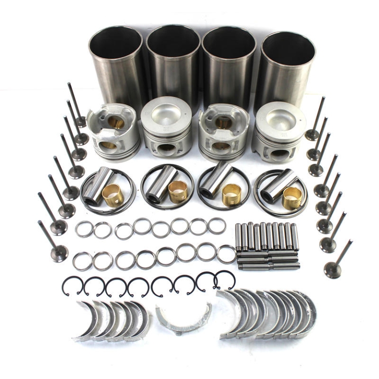 HINO Truck Engine Overhaul Kit - Diesel Engine Rebuild