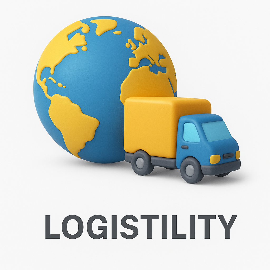 International Logistics Support