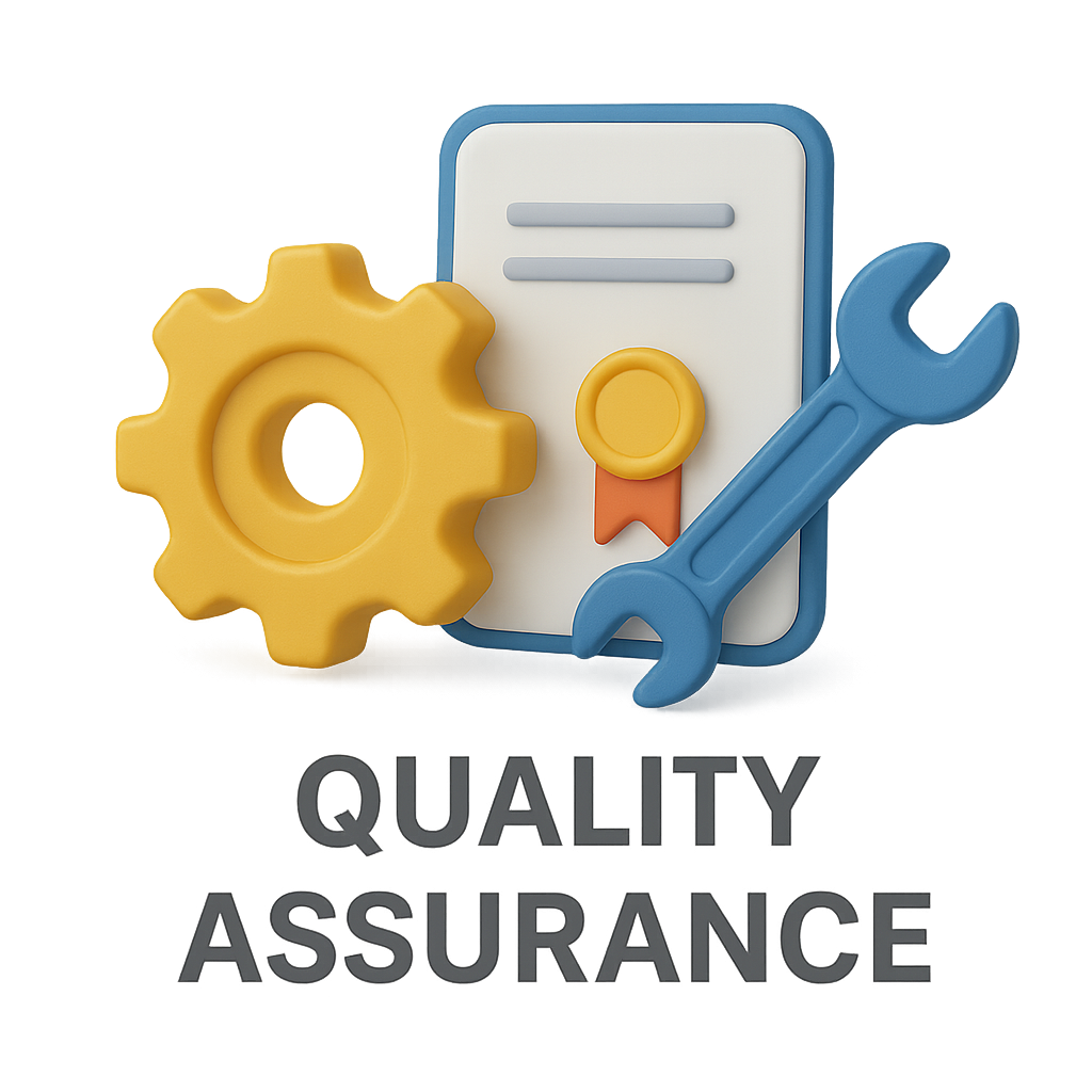 OE Standard Product Quality