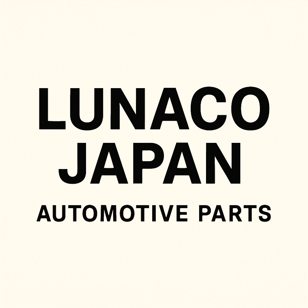 LUNACO JAPAN Plate１