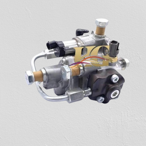 ISUZU Diesel Engine Oil Pump