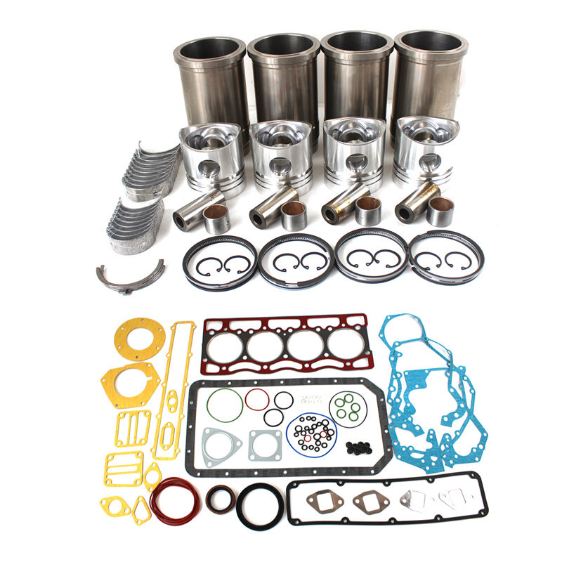 Komatsu 4D92-1 Engine Kit