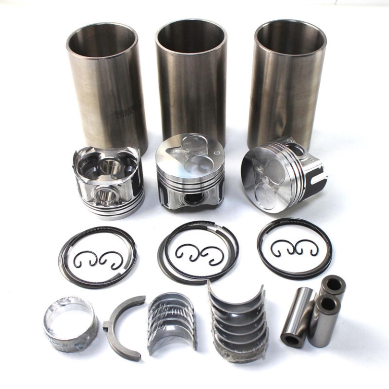 KUBOTA D782-engine-rebuild-kit