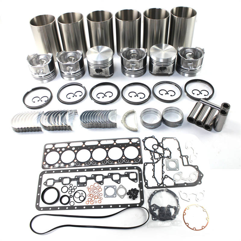 Kubota S2800 Engine Rebuild Kit