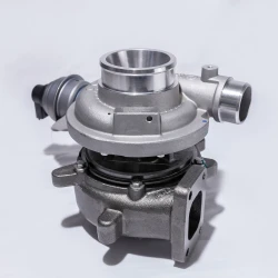 Turbocharger for Fuso 4P10 Engine