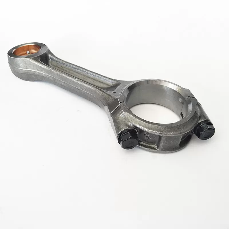 Cast Iron Connecting Rod for Diesel Engines
