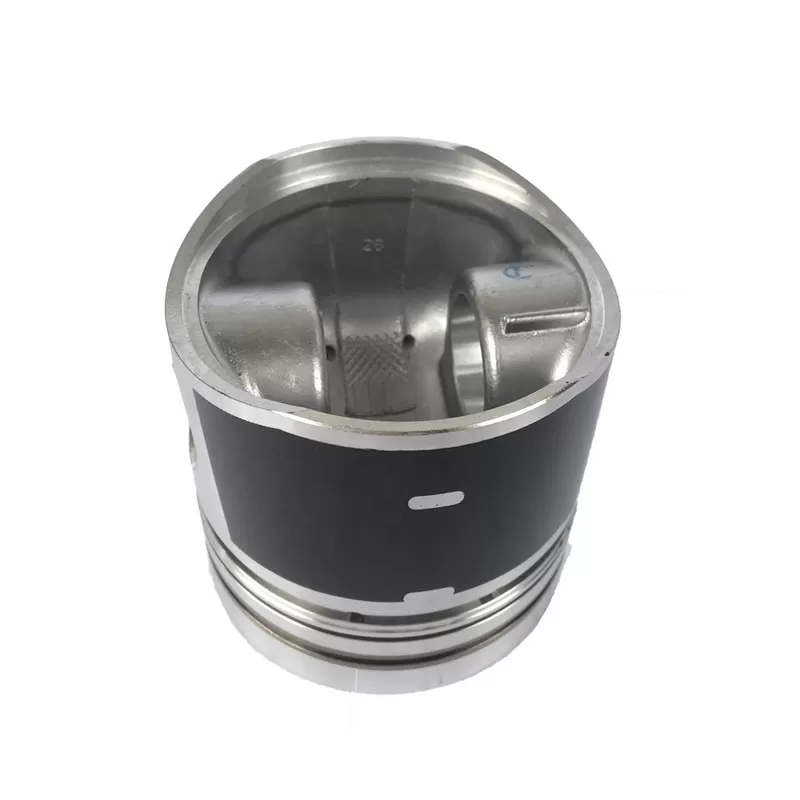 Aluminum Alloy Diesel Piston