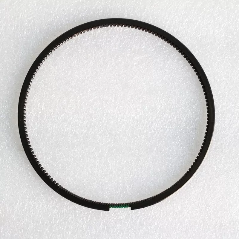 Piston Rings for ISUZU HINO Diesel Engines