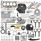 Overhaul kit5